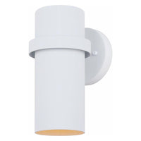 Canarm Gavi Outdoor Wall Light
