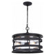 Canarm - Canarm Duffy Outdoor Wall Light - Lights Canada