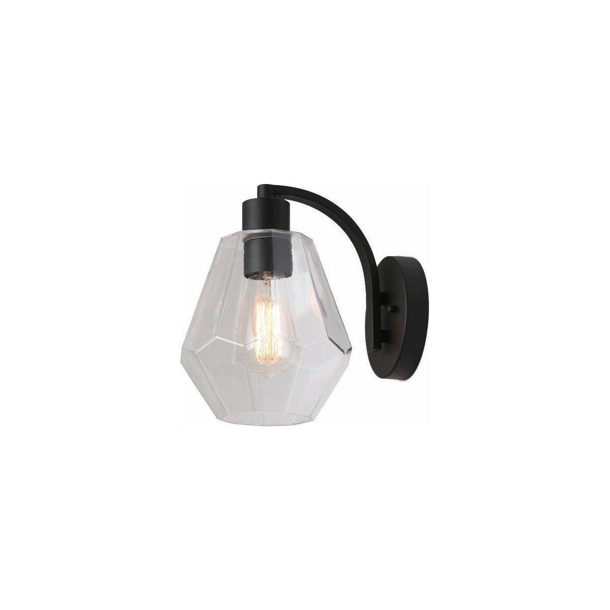 Canarm - Canarm Dane Outdoor Wall Light - Lights Canada