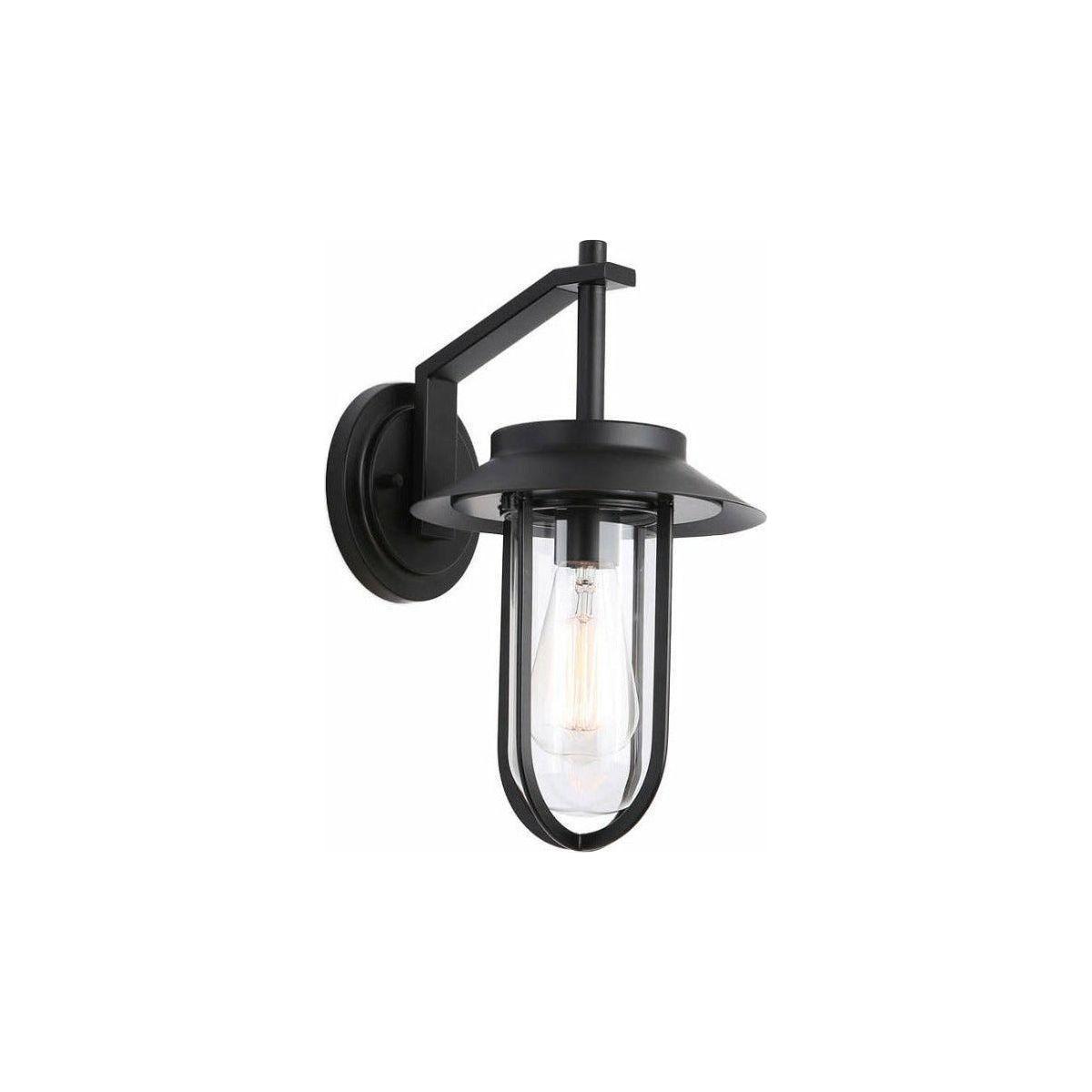 Canarm - Canarm Navy Outdoor Wall Light - Lights Canada