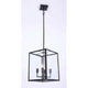 Canarm - Canarm Newport Outdoor Wall Light - Lights Canada