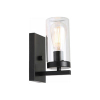 Canarm Jory Outdoor Wall Light