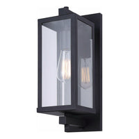 Canarm Kellan Outdoor Ceiling Light