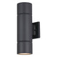 Canarm - Canarm Taylin Outdoor Ceiling Light - Lights Canada