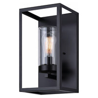 Canarm Kace Outdoor Ceiling Light