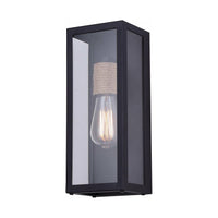 Canarm Kilian Outdoor Ceiling Light