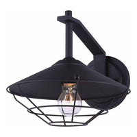 Canarm Briggs Outdoor Ceiling Light