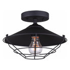 Canarm - Canarm Briggs Outdoor Ceiling Light - Lights Canada
