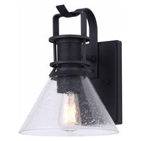Canarm Avery Outdoor Ceiling Light