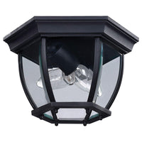 Foye Outdoor Ceiling Light