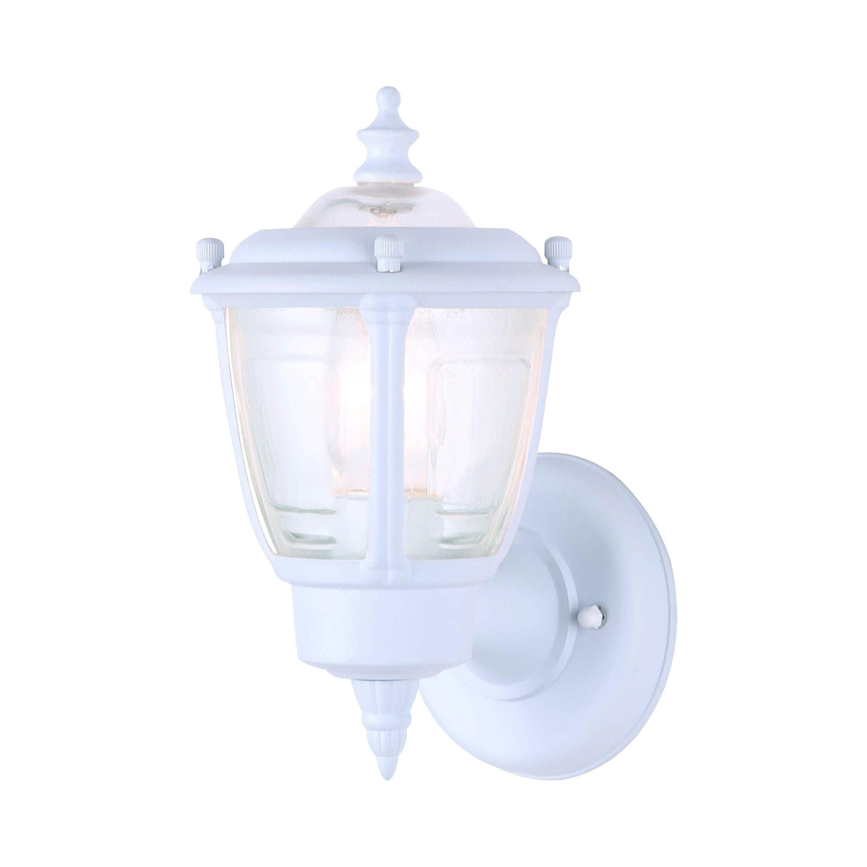 Canarm - Outdoor Wall Light - Lights Canada