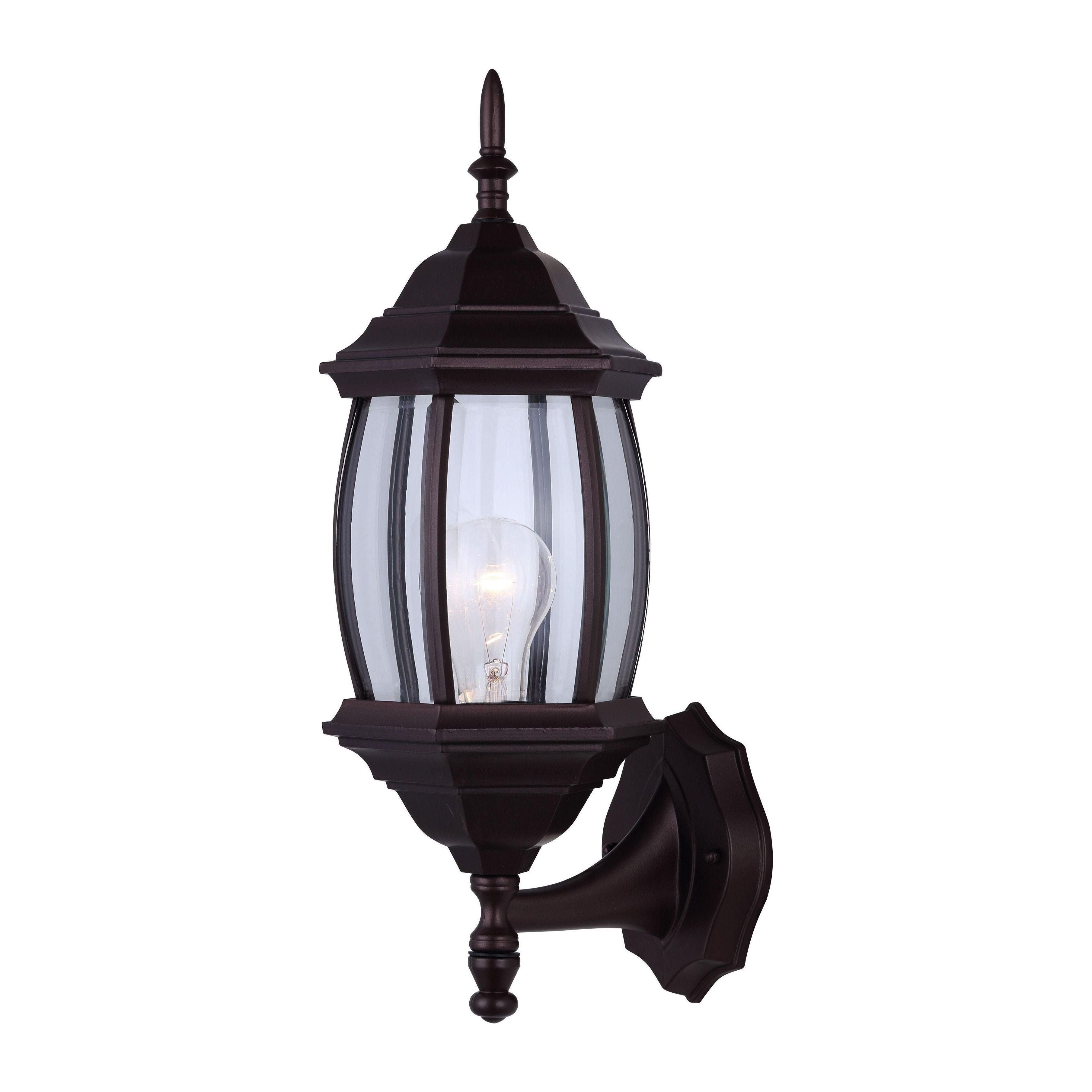 Canarm - Outdoor Wall Light - Lights Canada