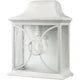 Canarm - Outdoor Wall Light - Lights Canada