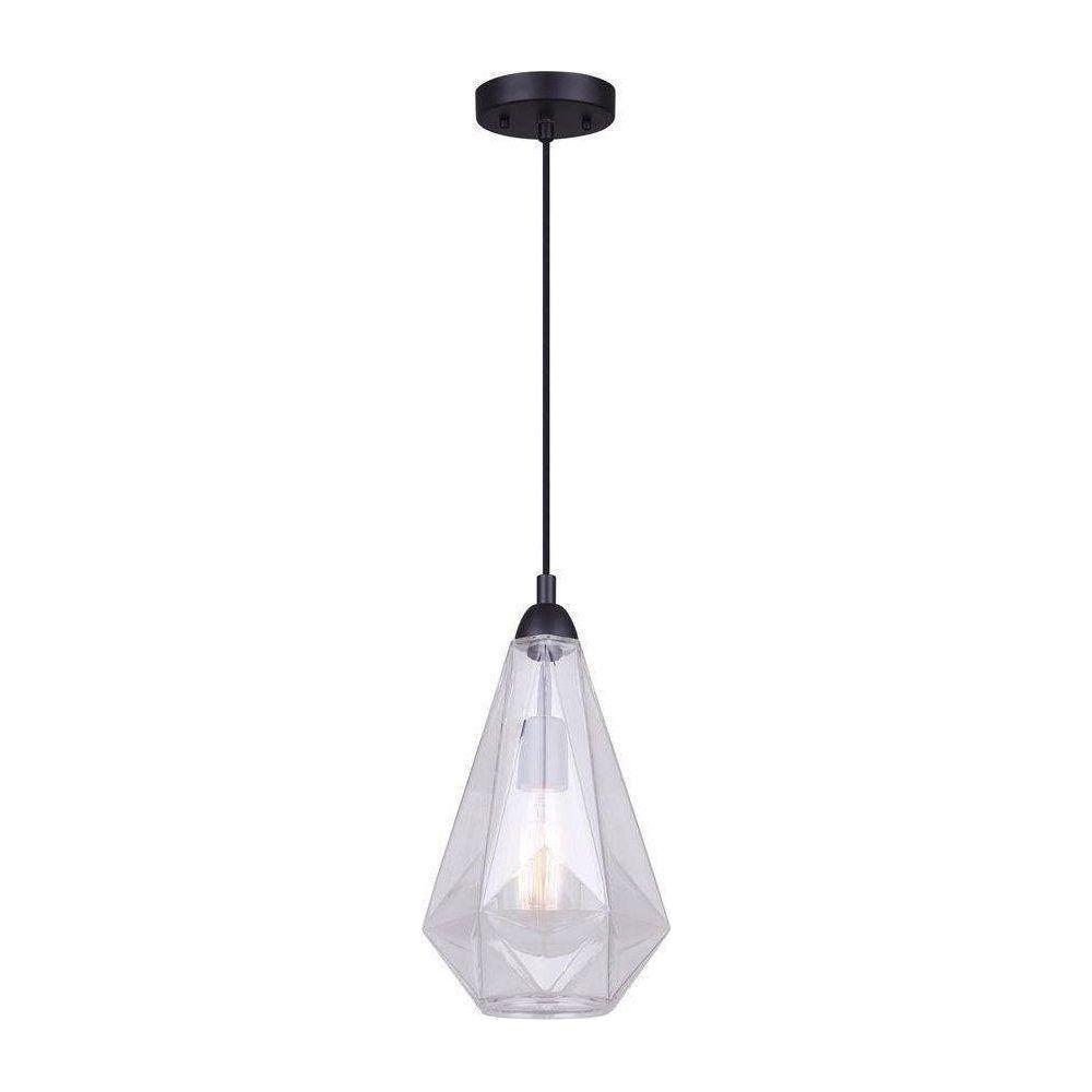 Canarm - Dune Mini Pendant - Lights Canada