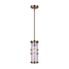 Canarm - Lynah Mini Pendant - Lights Canada