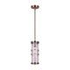 Canarm - Lynah Mini Pendant - Lights Canada