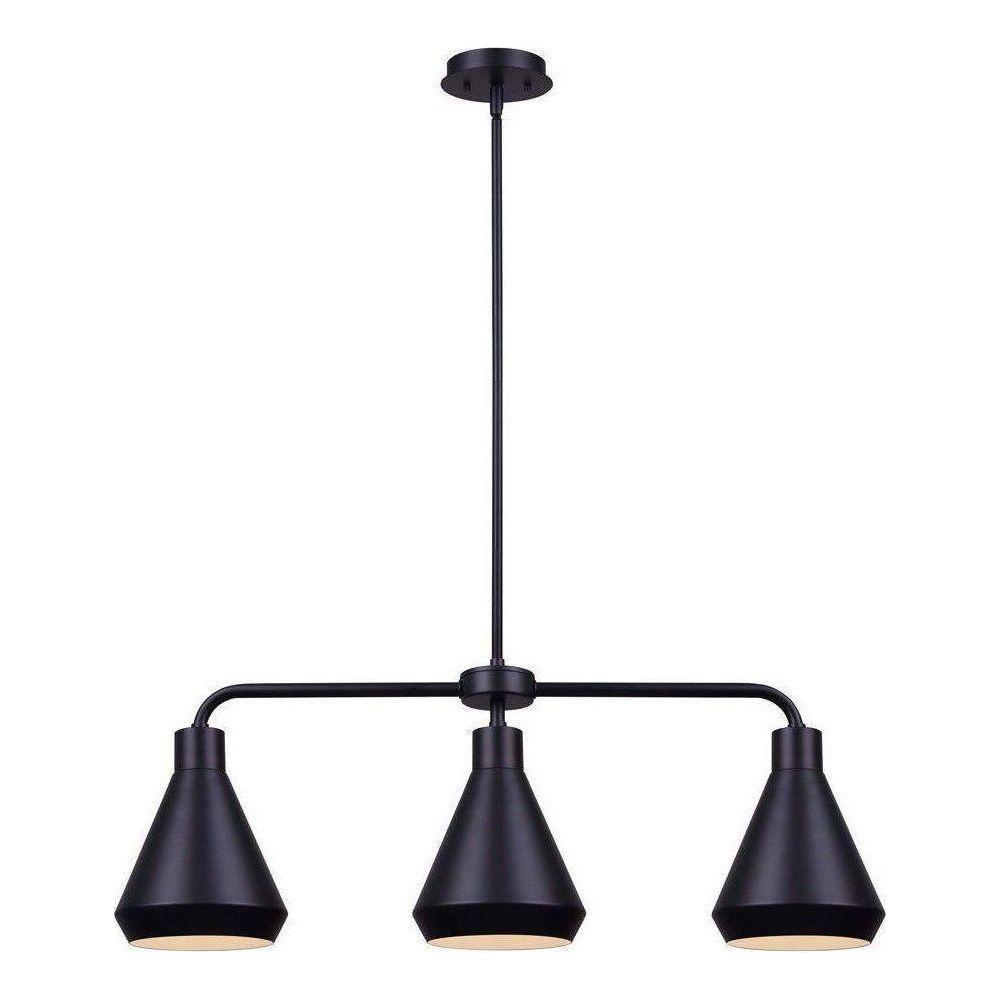 Canarm - Byck Linear Suspension - Lights Canada