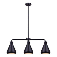 Byck Linear Suspension