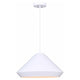 Canarm - Canarm Byck Pendant - Lights Canada