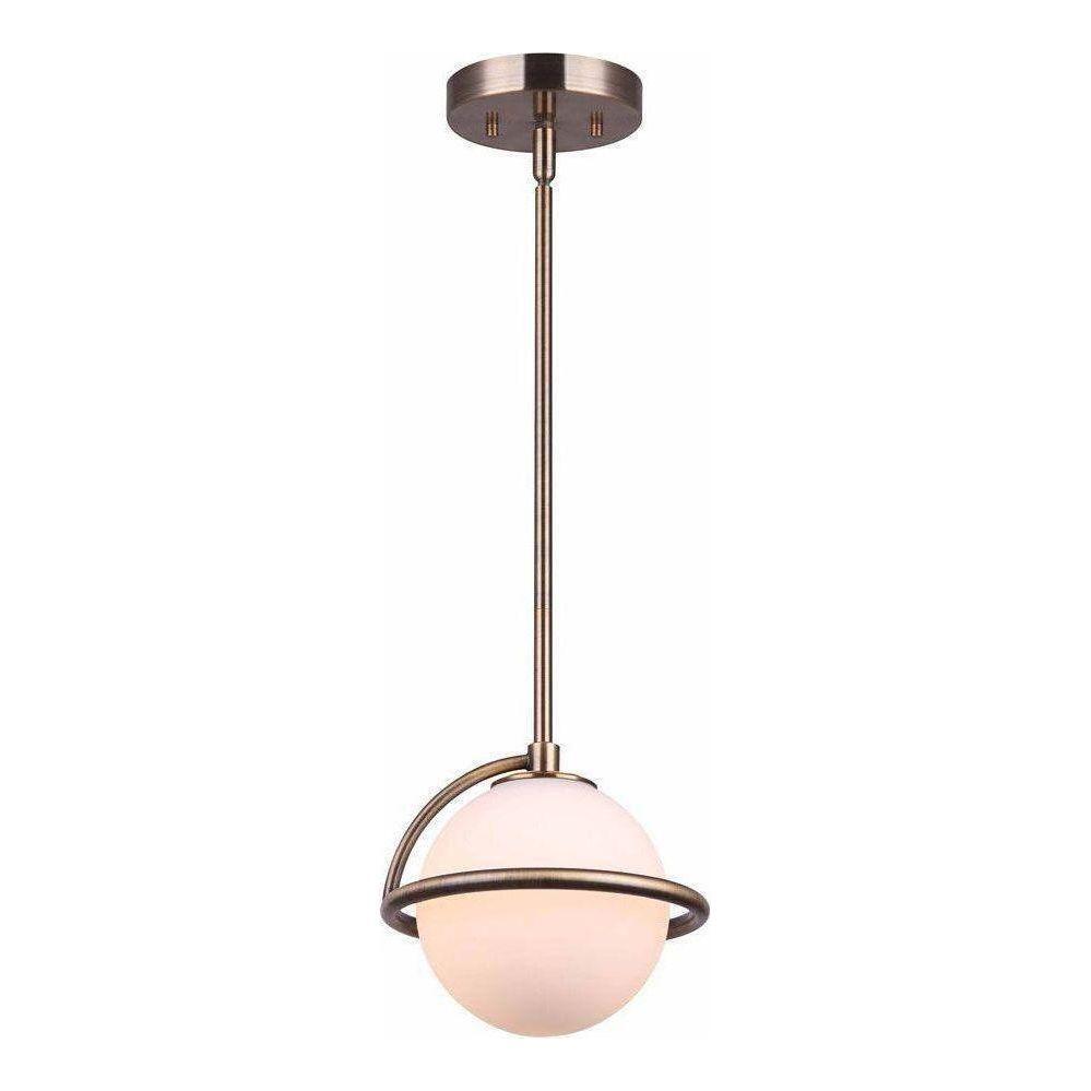 Canarm - Cosima Mini Pendant - Lights Canada