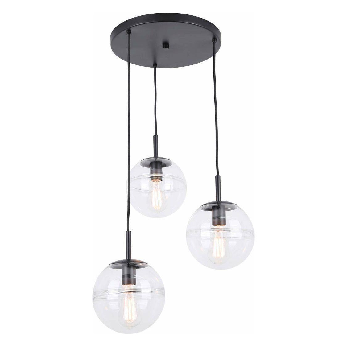 Canarm - Canarm Neo Pendant - Lights Canada