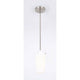 Canarm - Canarm Lander Pendant - Lights Canada