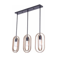 Canarm Dilan Pendant