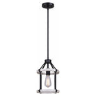 Canarm - Canarm Joelle Pendant - Lights Canada