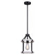 Canarm - Canarm Joelle Pendant - Lights Canada