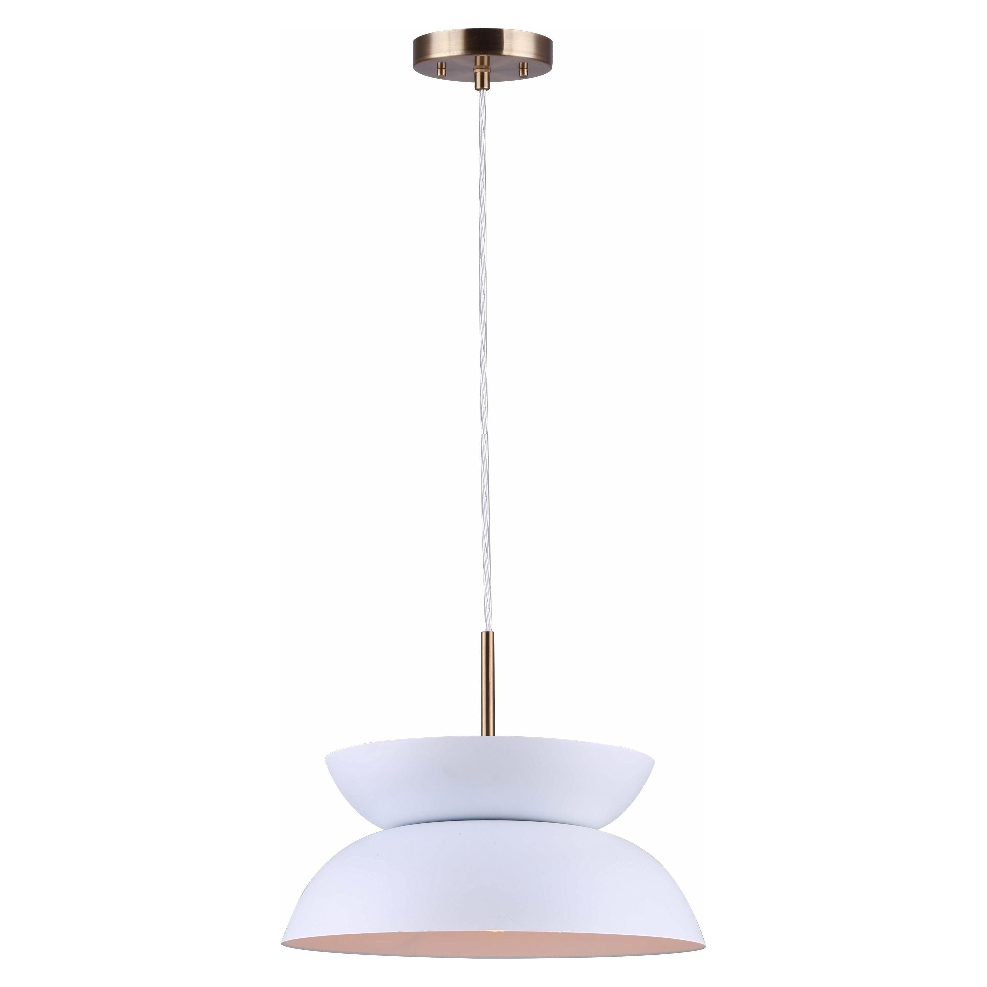 Canarm - Canarm Mila Pendant - Lights Canada
