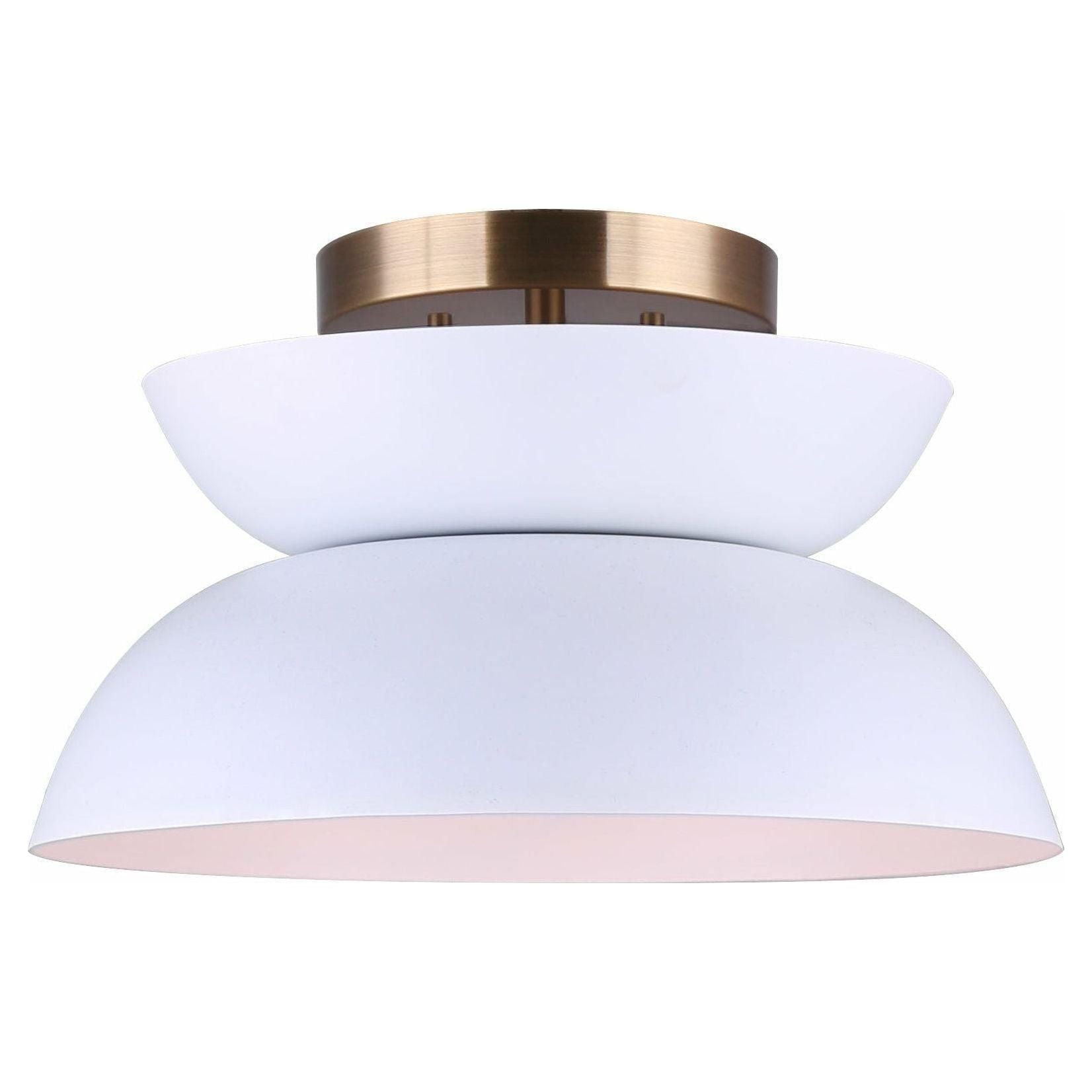 Canarm - Canarm Mila Pendant - Lights Canada