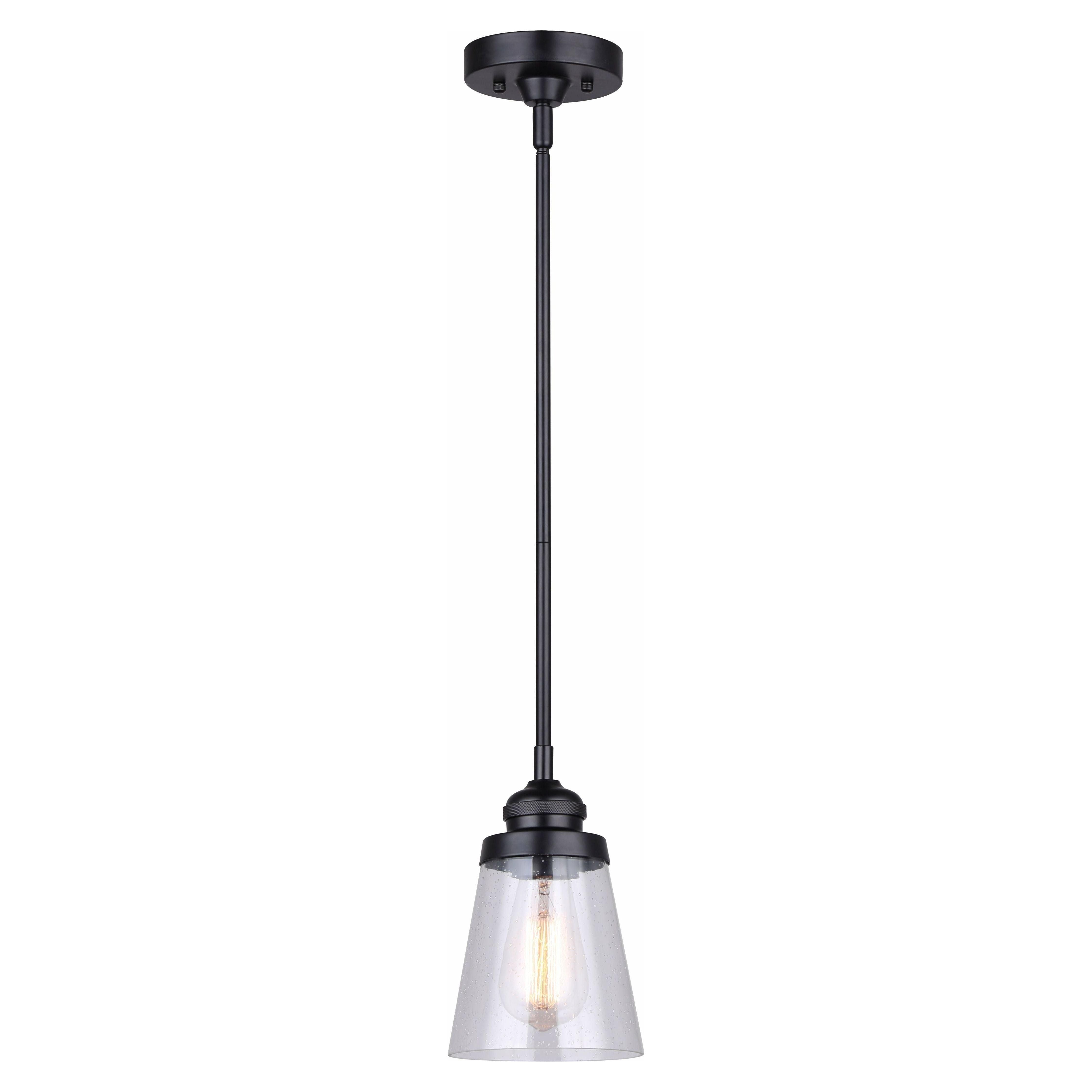 Canarm - Canarm Declan Pendant - Lights Canada