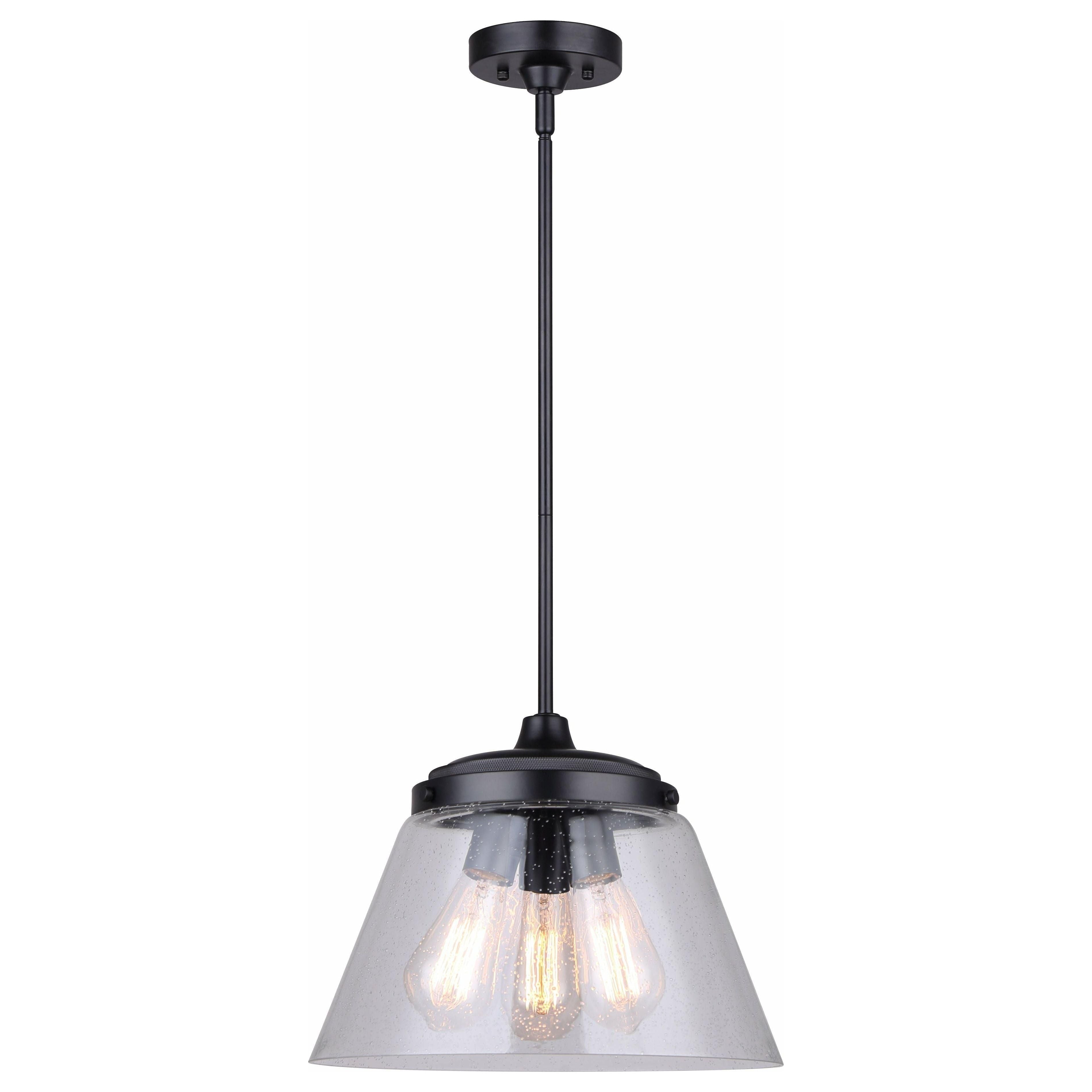 Canarm - Canarm Sadie Pendant - Lights Canada