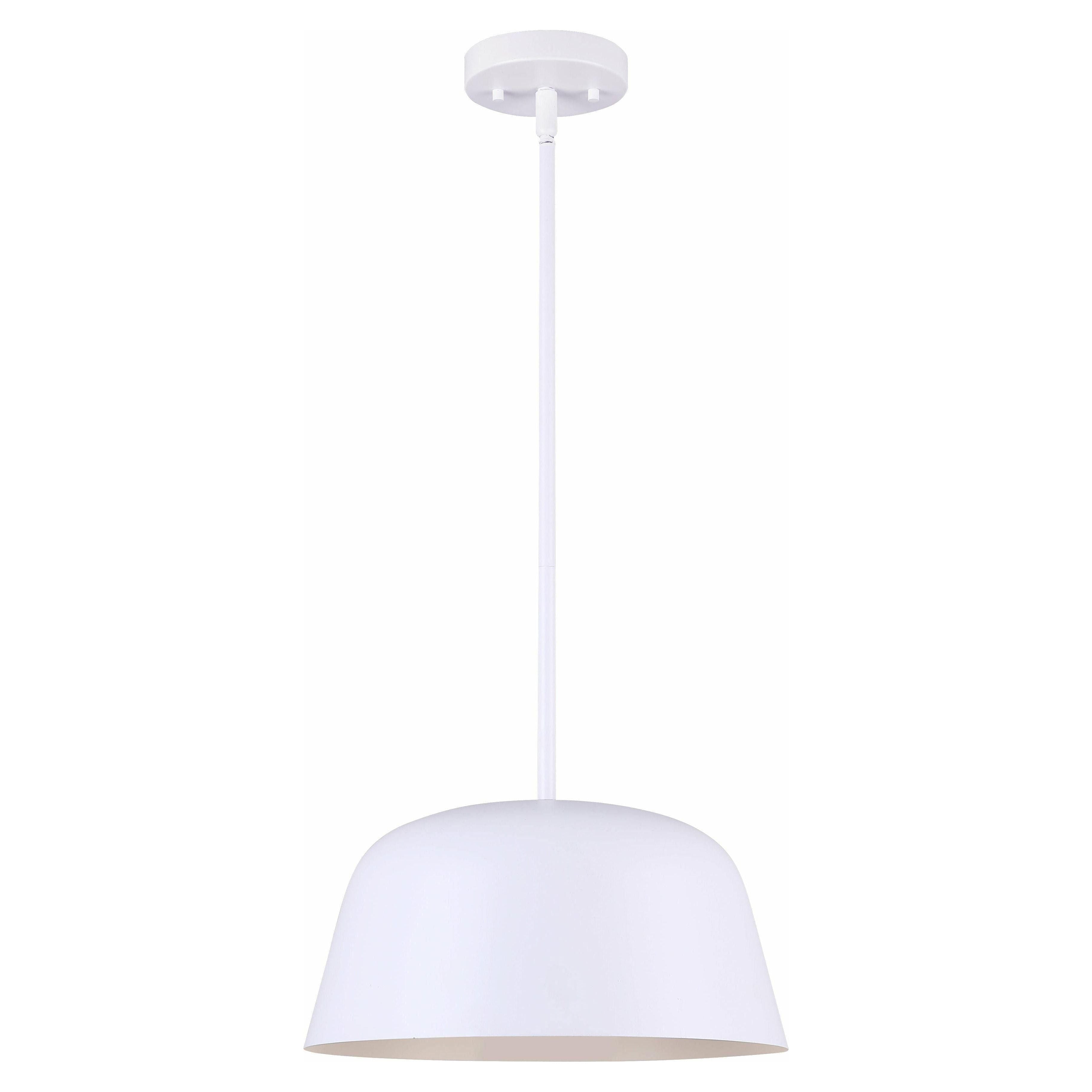 Canarm - Canarm Kiliam Pendant - Lights Canada