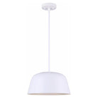 Canarm - Canarm Kiliam Pendant - Lights Canada