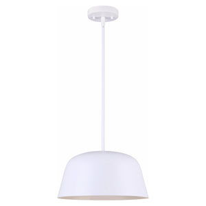 Canarm - Canarm Kiliam Pendant - Lights Canada