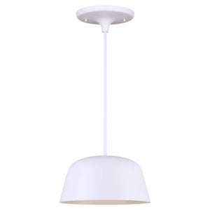 Canarm - Canarm Kiliam Pendant - Lights Canada