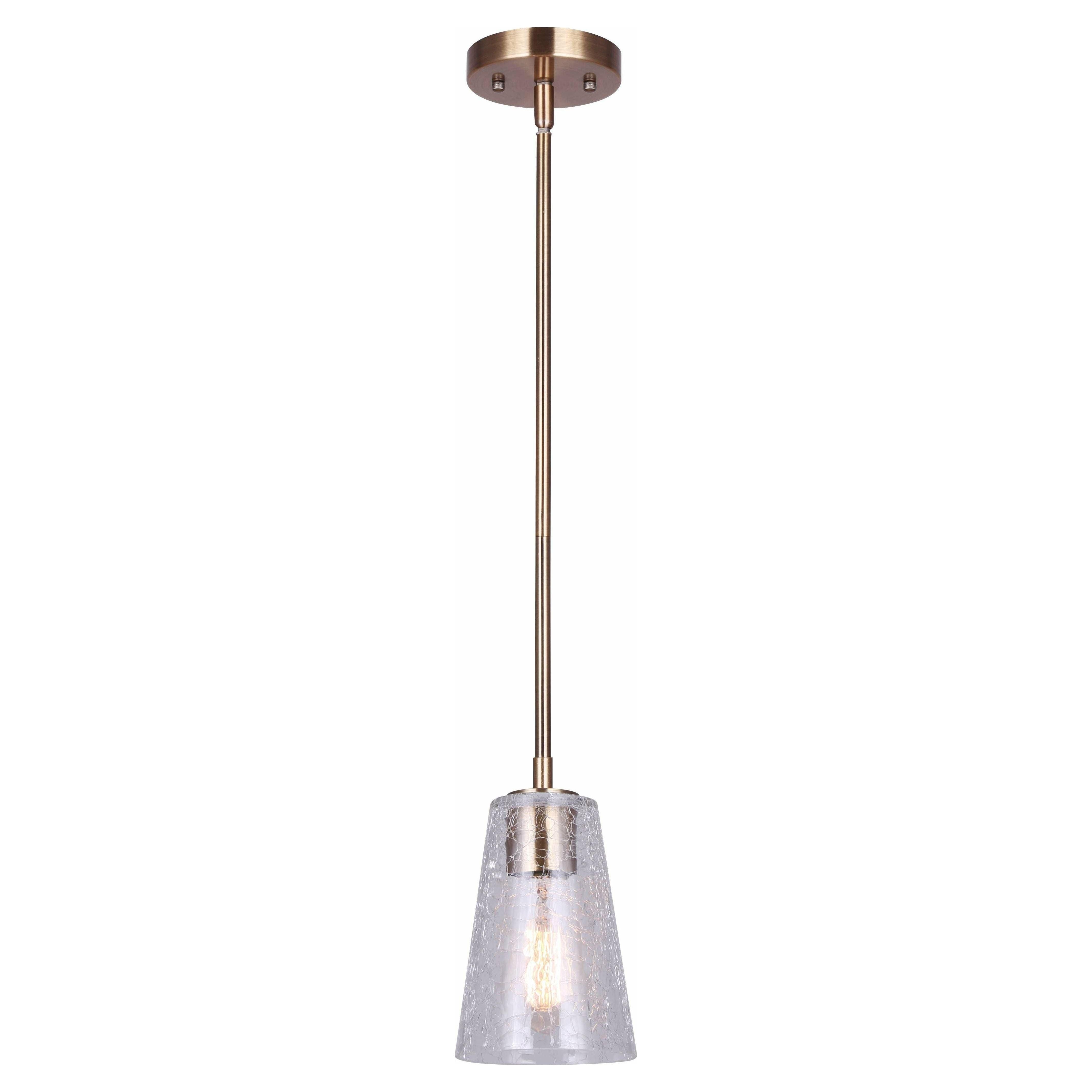 Canarm - Canarm Everly Pendant - Lights Canada