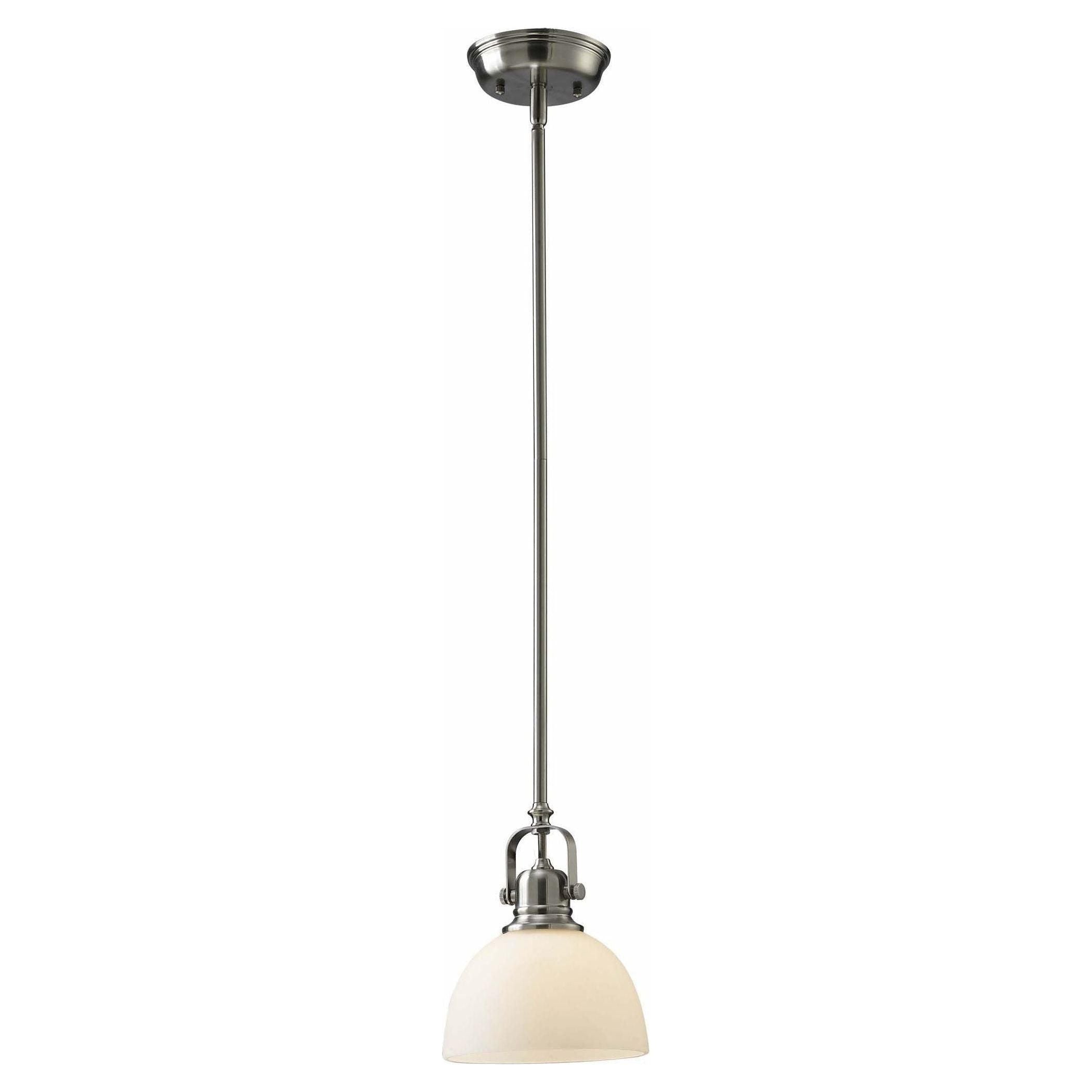 Canarm - Rowan Mini Pendant - Lights Canada