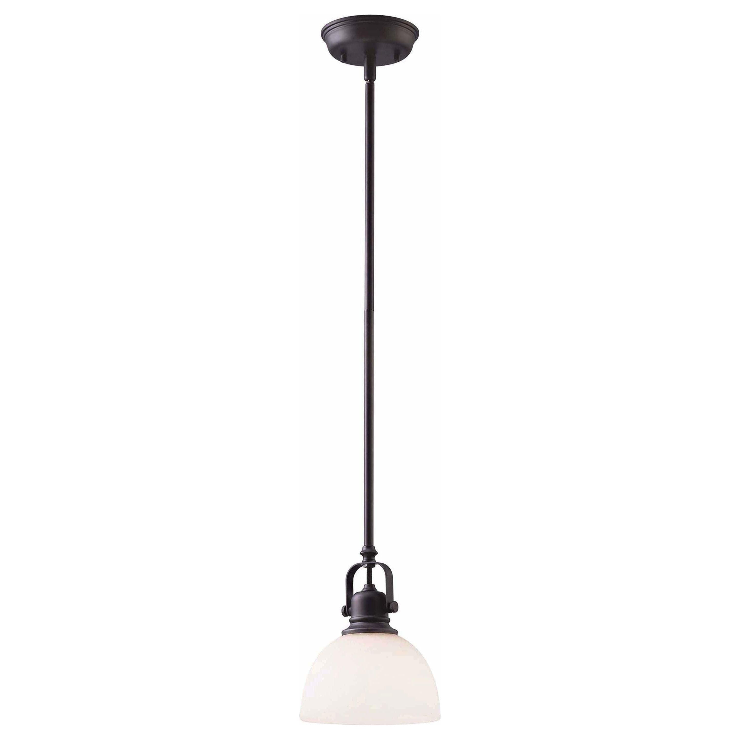 Canarm - Rowan Mini Pendant - Lights Canada