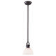 Canarm - Rowan Mini Pendant - Lights Canada