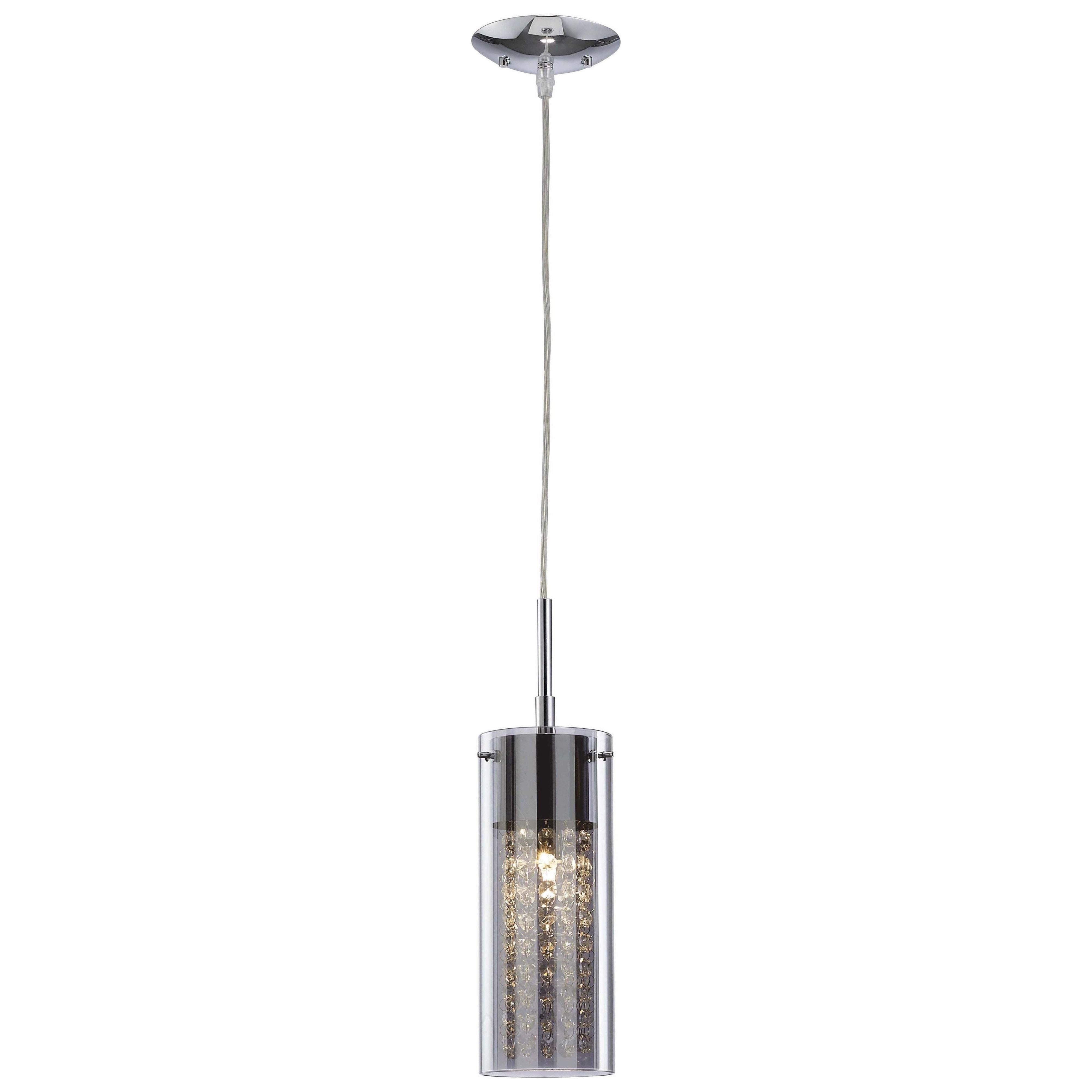 Canarm - Sloan Mini Pendant - Lights Canada