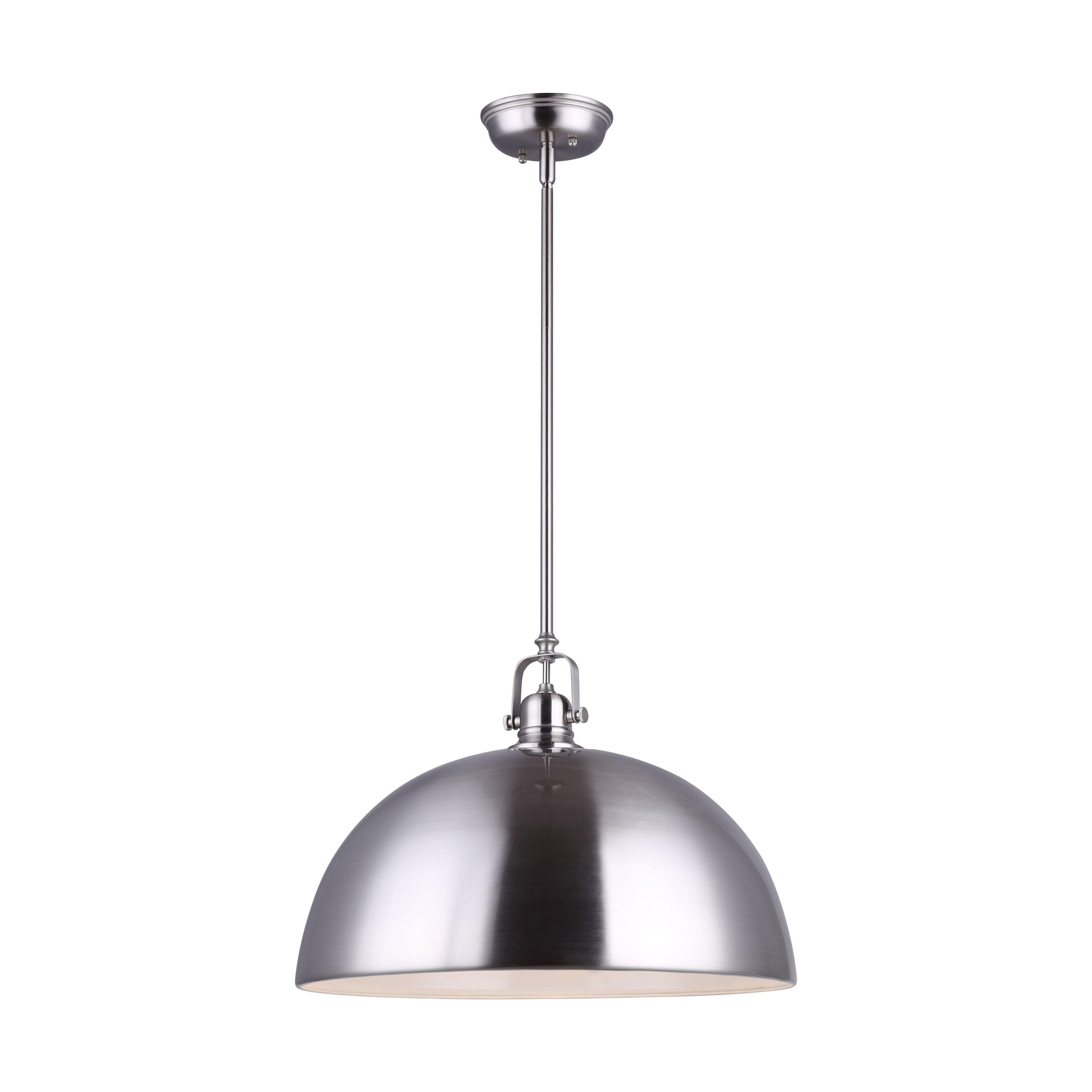 Canarm - Polo Pendant - Lights Canada