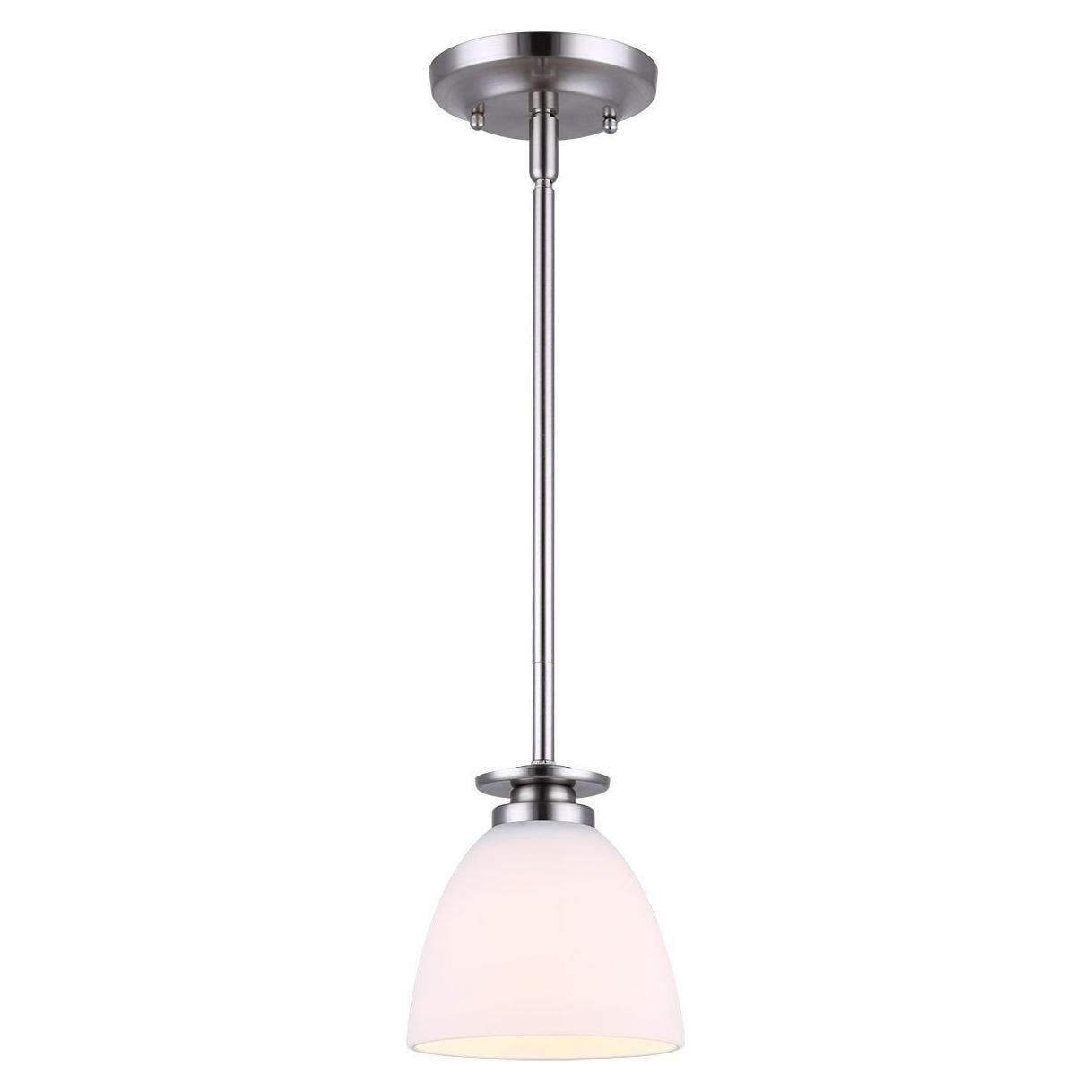 Canarm - New Yorker Mini Pendant - Lights Canada