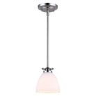 Canarm - New Yorker Mini Pendant - Lights Canada