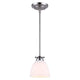 Canarm - New Yorker Mini Pendant - Lights Canada