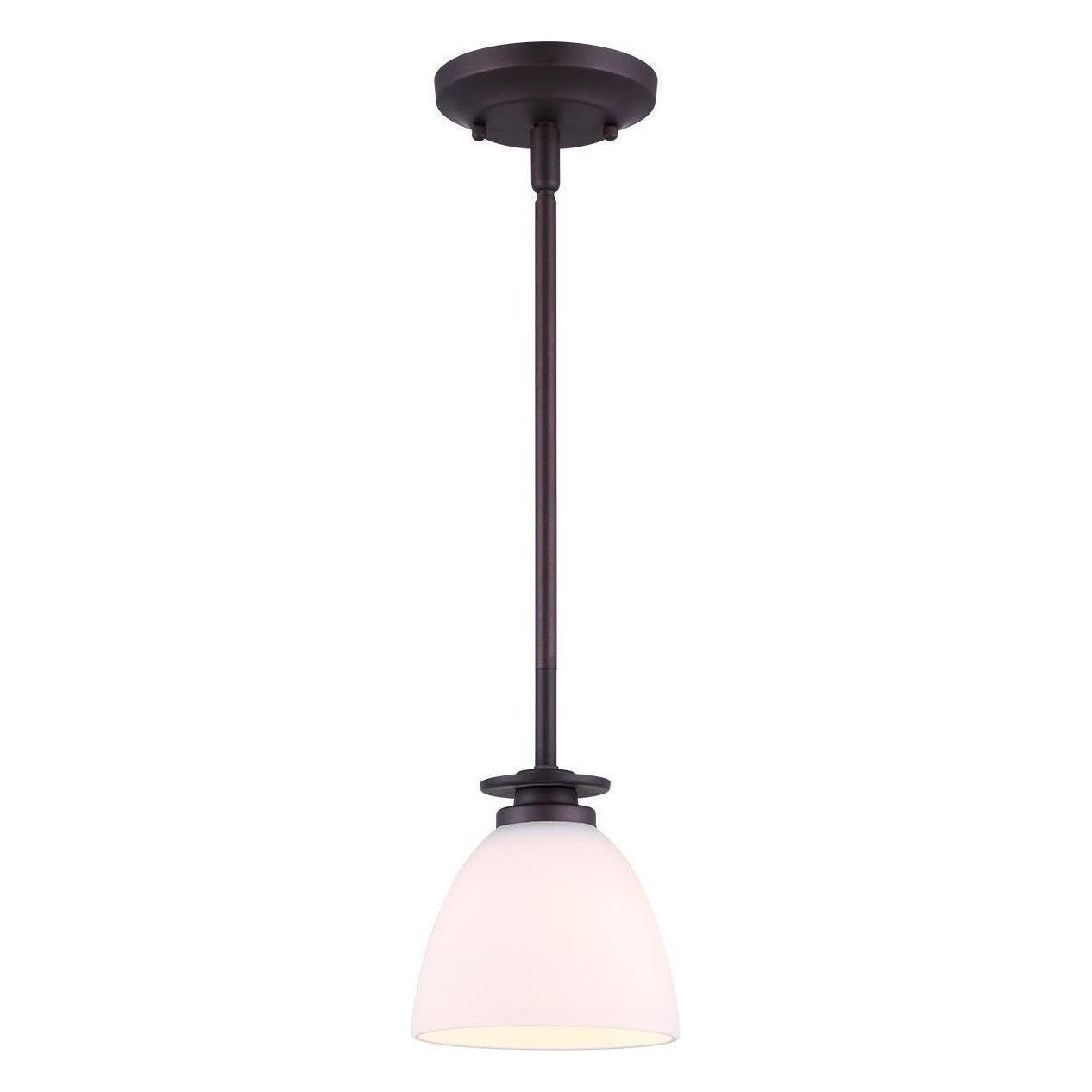 Canarm - New Yorker Mini Pendant - Lights Canada