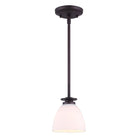 Canarm - New Yorker Mini Pendant - Lights Canada