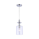 Canarm - York Mini Pendant - Lights Canada