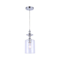 York Mini Pendant